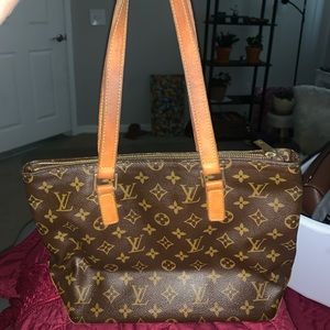 Louie Vuitton Hand Bag